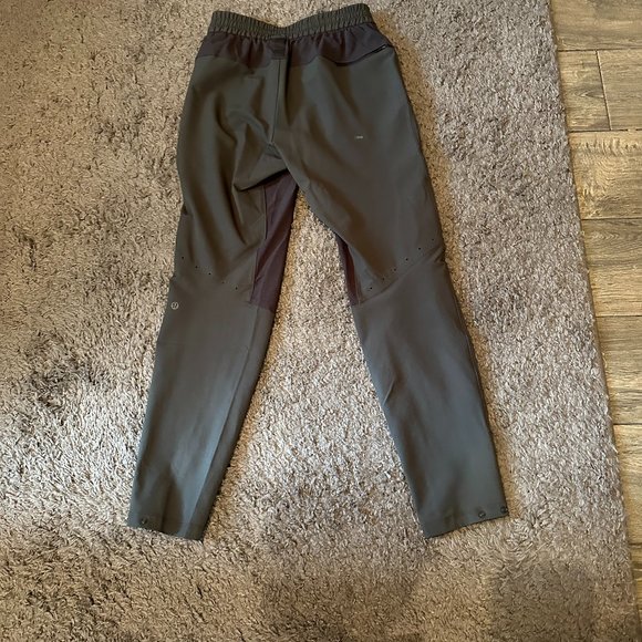 Lululemon mens pants - Picture 2 of 3